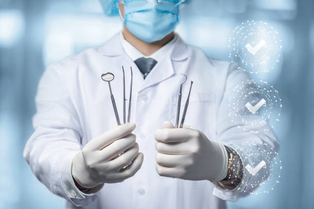 Oral Cancer Screening in Sullivan Gardens, TN