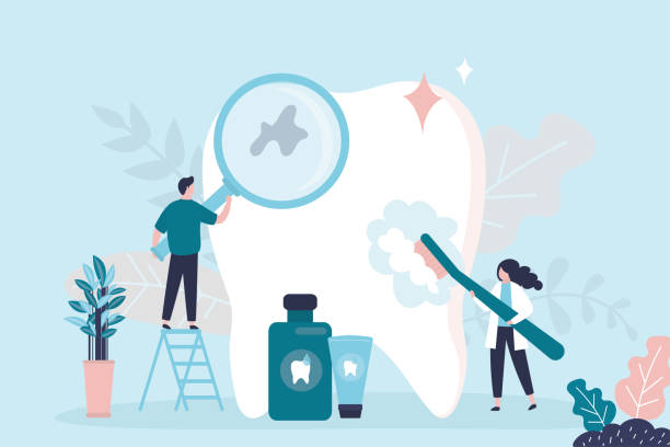 Laser Dentistry in Sullivan Gardens, TN