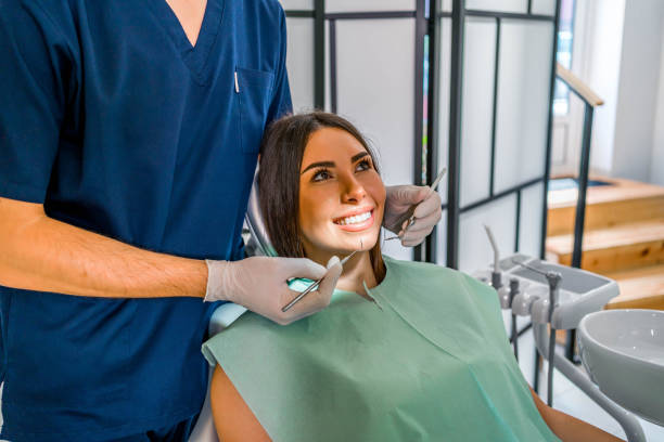 Professional  Holistic Dental Services in Sullivan Gardens, TN