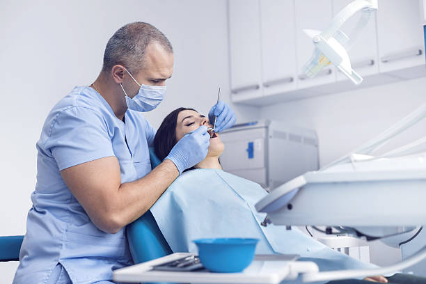 Best Dental Fillings (Composite and Amalgam)  in Sullivan Gardens, TN