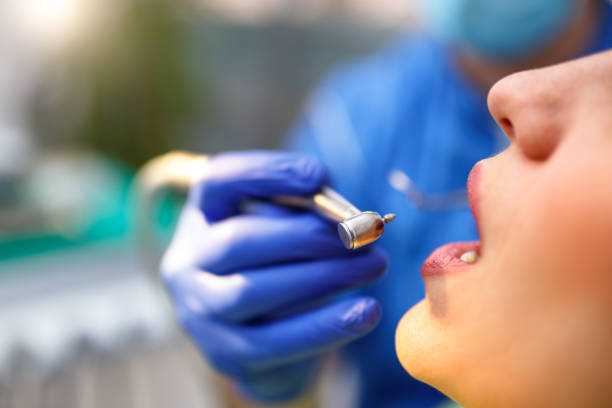 Dental Bonding in Sullivan Gardens, TN